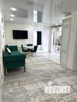 3-к квартира, вторичка, 105м2, 6/7 этаж