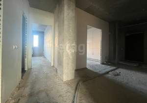 3-к квартира, вторичка, 88м2, 3/18 этаж