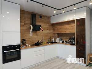 2-к квартира, вторичка, 65м2, 5/9 этаж