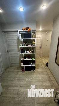 2-к квартира, вторичка, 51м2, 2/5 этаж