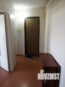 3-к квартира, вторичка, 66м2, 9/9 этаж