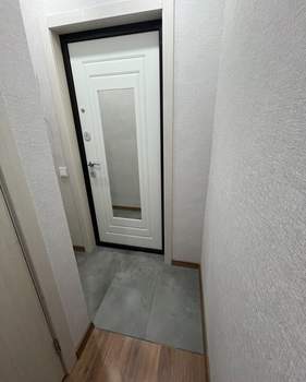 Студия квартира, вторичка, 13м2, 1/9 этаж