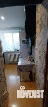 Студия квартира, вторичка, 33м2, 5/5 этаж