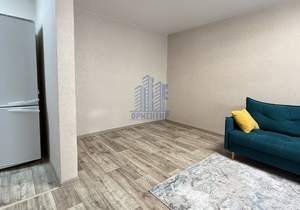 1-к квартира, вторичка, 32м2, 4/5 этаж