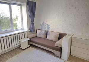 Студия квартира, вторичка, 25м2, 6/9 этаж
