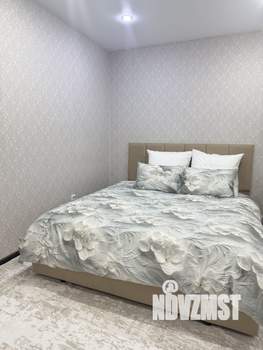 1-к квартира, вторичка, 36м2, 3/12 этаж