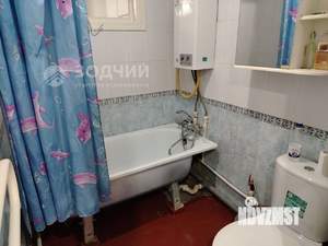 1-к квартира, вторичка, 32м2, 1/5 этаж