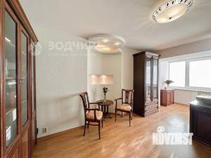 4-к квартира, вторичка, 148м2, 8/11 этаж