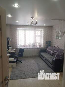 2-к квартира, вторичка, 67м2, 8/9 этаж