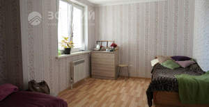 1-к квартира, вторичка, 40м2, 10/16 этаж