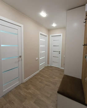 1-к квартира, вторичка, 41м2, 6/9 этаж