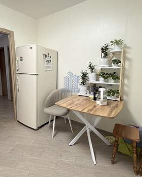 2-к квартира, вторичка, 53м2, 5/5 этаж