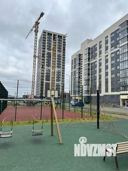 2-к квартира, вторичка, 55м2, 8/24 этаж