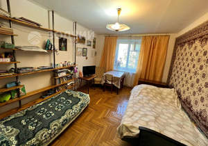Студия квартира, вторичка, 49м2, 4/9 этаж