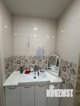 2-к квартира, вторичка, 42м2, 2/5 этаж
