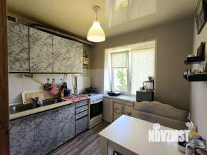 1-к квартира, вторичка, 30м2, 5/5 этаж