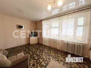 2-к квартира, вторичка, 58м2, 6/9 этаж