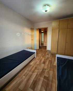 2-к квартира, вторичка, 53м2, 6/9 этаж