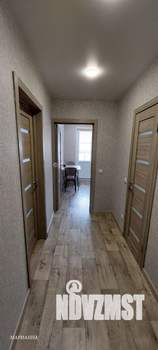 2-к квартира, вторичка, 56м2, 11/16 этаж