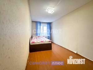 2-к квартира, вторичка, 45м2, 2/5 этаж