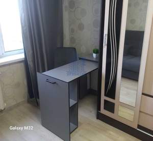 Студия квартира, вторичка, 24м2, 8/9 этаж