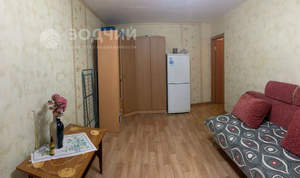 2-к квартира, вторичка, 43м2, 2/5 этаж
