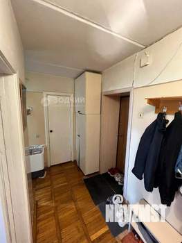 2-к квартира, вторичка, 49м2, 4/9 этаж