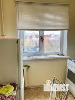 3-к квартира, вторичка, 56м2, 4/5 этаж