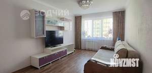 3-к квартира, вторичка, 65м2, 5/9 этаж
