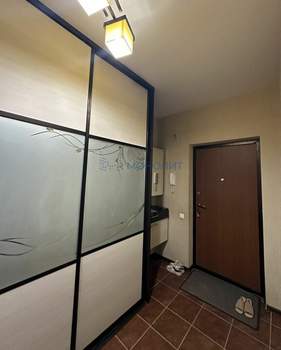 2-к квартира, вторичка, 74м2, 10/14 этаж