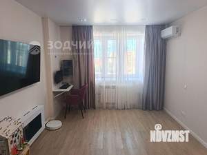 2-к квартира, вторичка, 57м2, 16/16 этаж