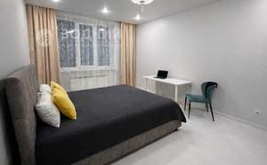 1-к квартира, вторичка, 46м2, 5/5 этаж