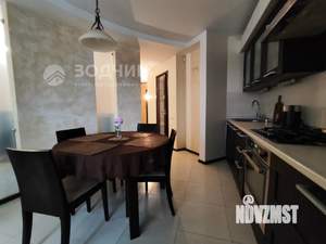5-к квартира, вторичка, 126м2, 5/6 этаж