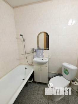 Студия квартира, вторичка, 27м2, 3/9 этаж