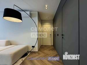 3-к квартира, вторичка, 95м2, 22/25 этаж