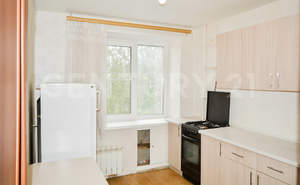 3-к квартира, вторичка, 64м2, 4/9 этаж
