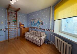 2-к квартира, вторичка, 126м2, 4/6 этаж