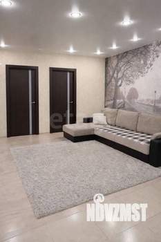 3-к квартира, вторичка, 67м2, 14/16 этаж