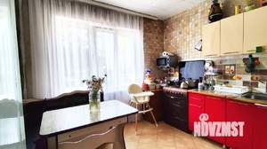 3-к квартира, вторичка, 65м2, 1/10 этаж