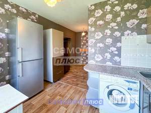 2-к квартира, вторичка, 53м2, 3/10 этаж