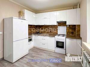 1-к квартира, вторичка, 36м2, 1/9 этаж