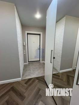 2-к квартира, вторичка, 60м2, 15/18 этаж