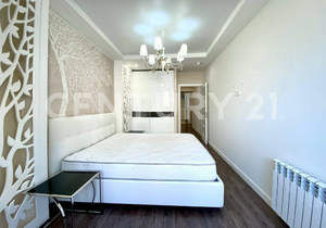 3-к квартира, вторичка, 90м2, 3/9 этаж