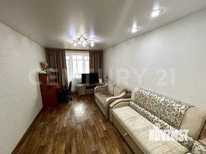 2-к квартира, вторичка, 52м2, 5/5 этаж