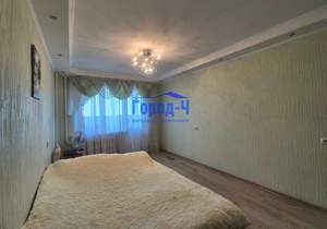 2-к квартира, вторичка, 56м2, 9/10 этаж