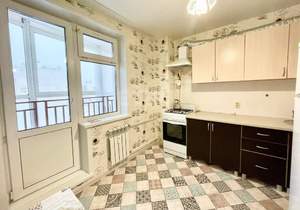 1-к квартира, вторичка, 33м2, 7/10 этаж