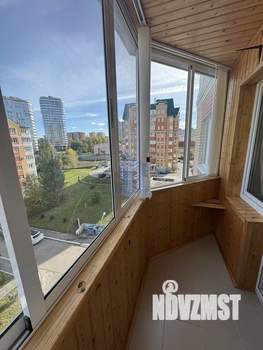 2-к квартира, вторичка, 76м2, 5/7 этаж