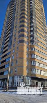 1-к квартира, вторичка, 47м2, 20/25 этаж