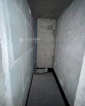 2-к квартира, вторичка, 62м2, 7/16 этаж