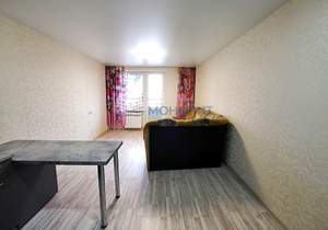 Студия квартира, вторичка, 25м2, 9/13 этаж